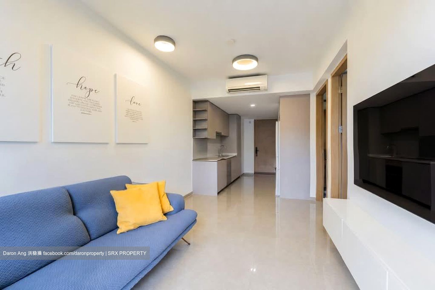 The Tapestry (D18), Condominium #614610301